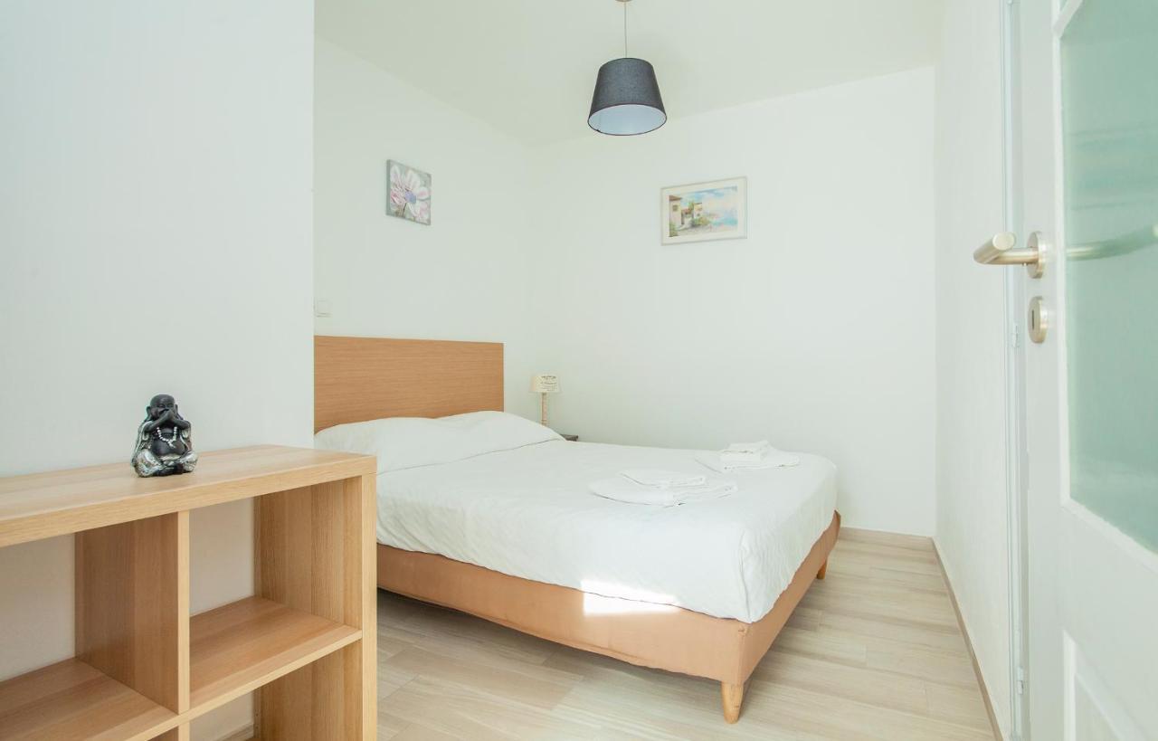 Apartment A46 - Oliveira Downtown Lagos