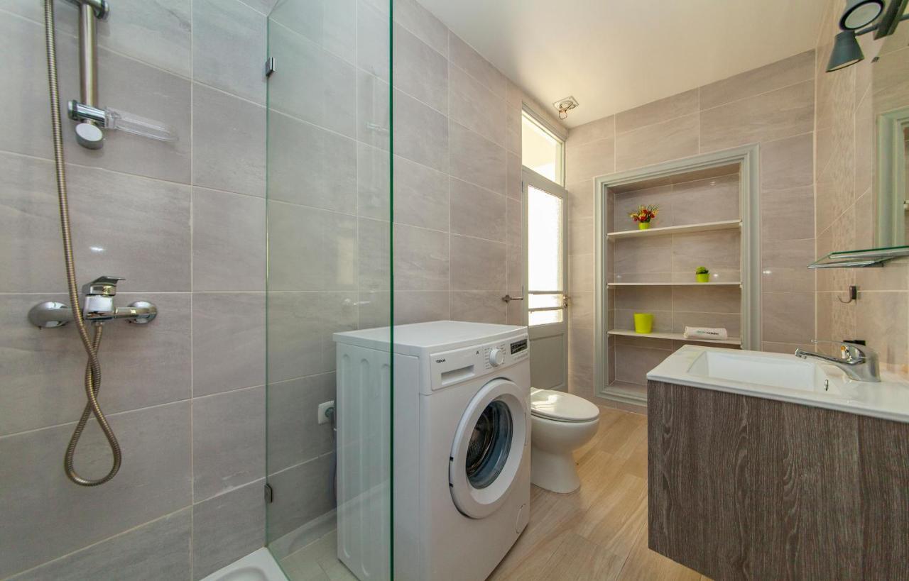 Apartment A46 - Oliveira Downtown Lagos